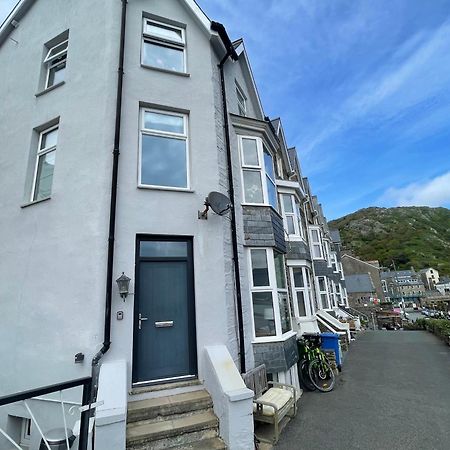 Harbour House Villa Barmouth Buitenkant foto