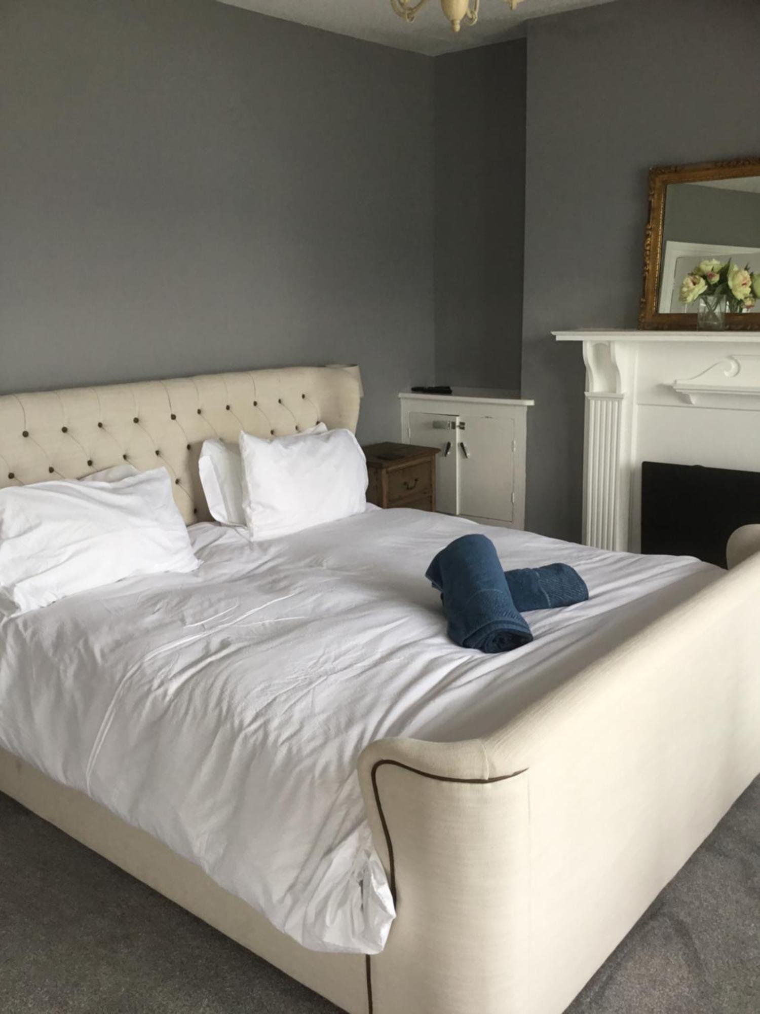 Harbour House Villa Barmouth Buitenkant foto